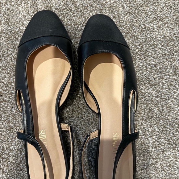 Shoes - Stylish Black Women's Shoes